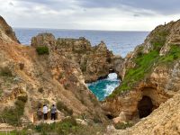 Traumhaftes Ponta de Piedade