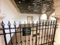 Früherer Sklavenmarkt in Lagos