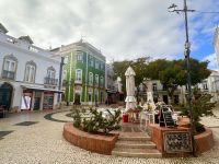 Urige Plätze zum verweilen in Lagos