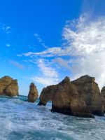 Einer unserer Höhepunkte der Reise !