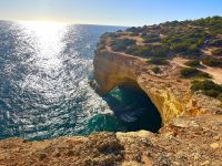 Wir können uns gar nicht satt sehen