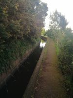 Levadas - die künstlichen Wasserläufe