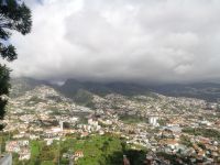 Aussichtspunkt Pico dos Barcelos, 355 m