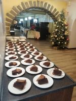 Quinta Splendida mit Verkostung von Kuchen und Tee