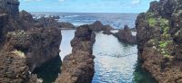 80 Naturschwimmbecken von Porto Moniz