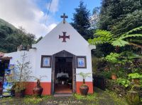 91 Kapelle Ribeiro frio