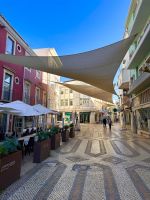 Stadtrundgang durch Faro