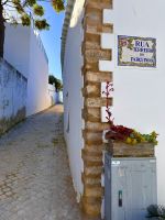 Rundgang durch die Gassen von Tavira 