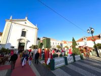 Besuch in Vila Real de Santo Antonio