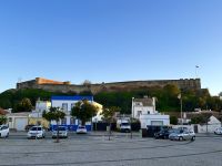 Festung von Castro Marim