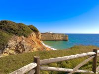 Immer wieder ein toller Ausblick 