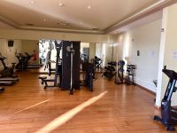 Etwas Sport darf auch nicht fehlen 