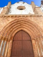 Kathedrale von Silves