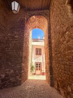 Stadttor von Silves