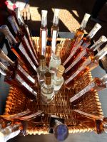 Leckere Schnäpse als Souvenir für daheim 