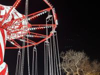 Weihnachtsmarkt am Park Eduardo VII