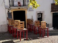 in der Alfama