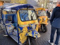 Tuk-Tuks