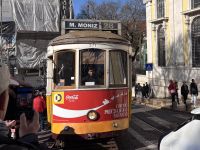 Tram 28