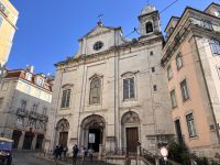 Eindrücke aus der Alfama