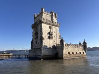 Torre de Belem
