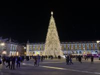 Platz des Handels (Comercio)
