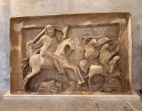 heiliger Jacob, Pilgerstätte