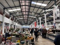  Markthalle Setubal