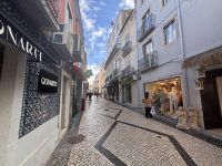 Altstadt Setubal