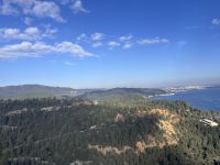 Naturschutzgebiet Arrabida NP