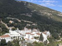Kloster Santa Maria da Arrabida