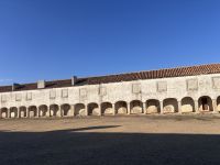 Santuario de Nossa Senhora do Cabo Espichel