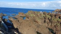 Naturbecken Porto Moniz, Madeira, Portugal
