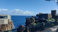 Naturbecken Porto Moniz, Madeira