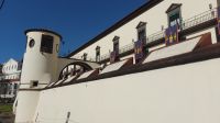 Festung Funchal, Madeira, Portugal