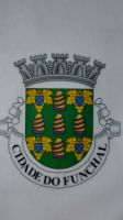 Wappen Funchal, Madeira