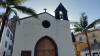 Kathedrale in Funchal
