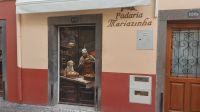 Bäckerei, Funchal, Rua Santa Maria, Madeira
