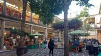 Madeira, Portugal, Markthalle