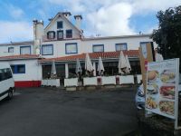 Mittagessen in Santana