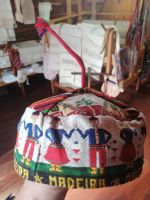 Die Madeiranische Carapuça - eine moderne und modische Variante