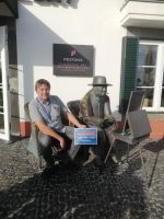 Churchill-Denkmal, Camara de Lobos