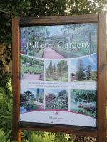 Besichtigung von Palheiro Gardens (Blandys Garten)