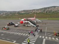 Condormaschine nach Leipzig