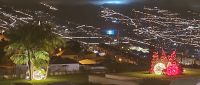 36 Ausblick auf Funchal vom Hotel Panoramico
