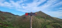 141 Wanderweg nach Ponta de Sao Lourenco