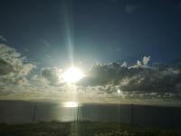 Guten Morgen, guten Morgen Sonnenschein....