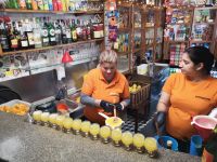 Die süßeste Versuchung ....................