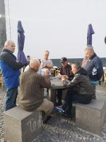 Und Silvesternacht kann kommen.....