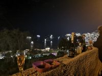 Warten auf den Moment... 